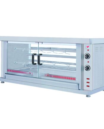 Kyllinggrill   Rotisseri El   Spid
