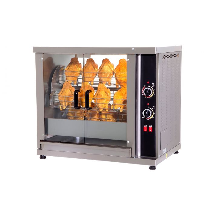Kyllinggrill Rotisseri El- Spid