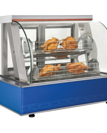 Kyllinggrill   Rotisseri El   Spid