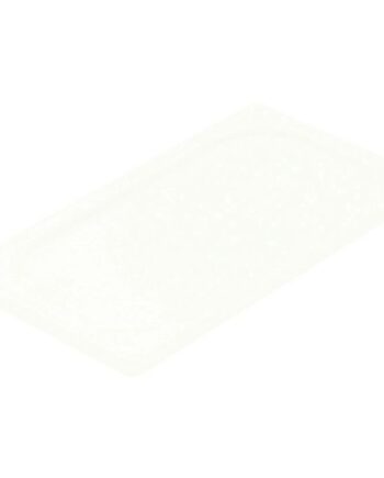 Låg Gn Kantine     Pakke Med   Stk Polypropylen