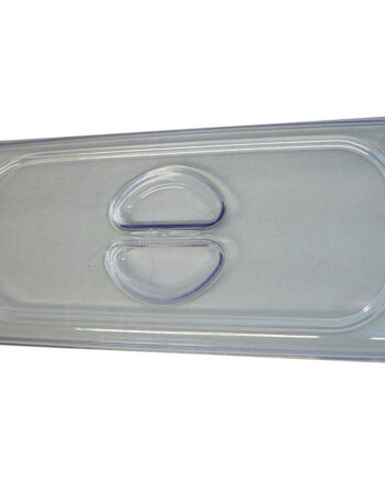 Låg Plexiglas