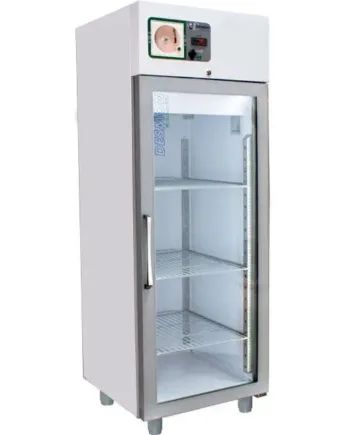 Laboratorie Køleskab 700 Liter Med Probehul