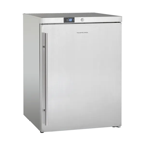 Lagerfryseskab 117 Liter Sf 115 820h 595b 595d