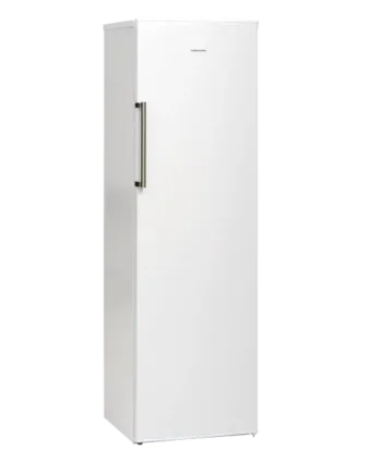 Lagerkøleskab Hvid 308 Liter