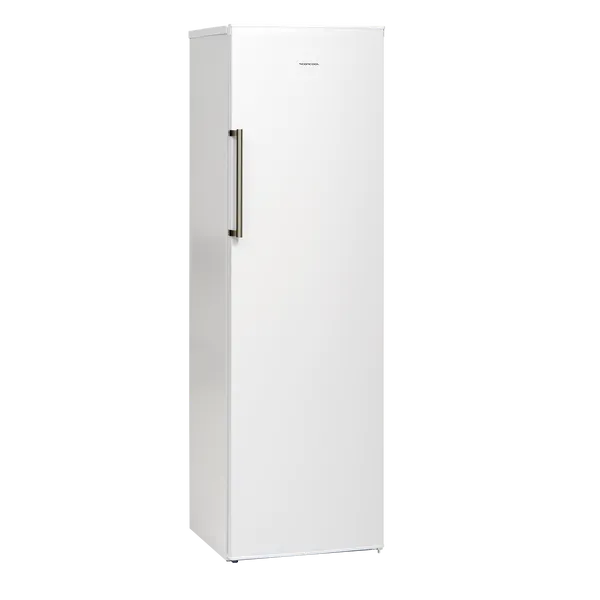 Lagerkøleskab Hvid 308 Liter