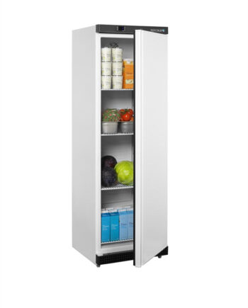 Lagerkøleskab Hvidt 350 Liter Ur400w1 Nej