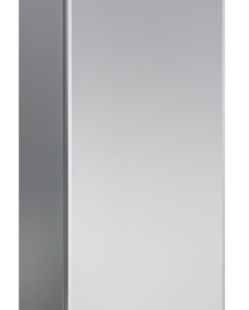 Lagerkøleskab 600 Liter Rustfri Stål