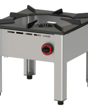 Lav Gaskomfur   Brand  13 Kw
