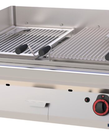 Lavasten Grill Dobbelt 80