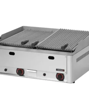 Lavasten Grill Dobbelt
