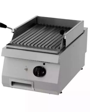 Lavasten Grill Gas
