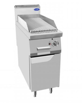 Lavasten Grill Gas 400   700 Mm