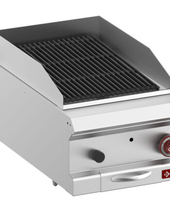 Lavastengrill  Modul      Rist   Støbejern  Quot Dobbeltsidet Quot  Top-