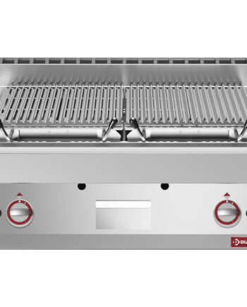 Lavastengrill     Modul  Stegerist   Støbejern  Quot Dobbeltsidet Quot
