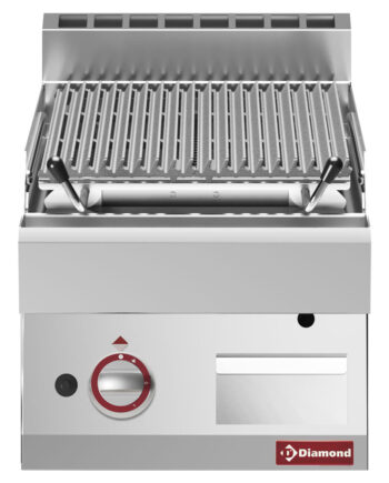 Lavastengrill     Modul  Stegerist   Støbejern  Quot Double Face Quot