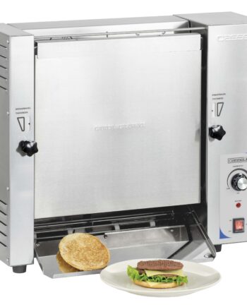 Lodret Brødrister 600