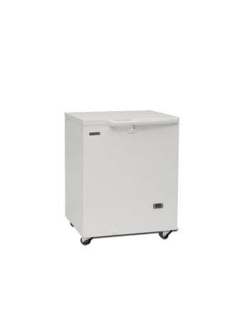 Medicin-fryser 155 Liter Se10-45