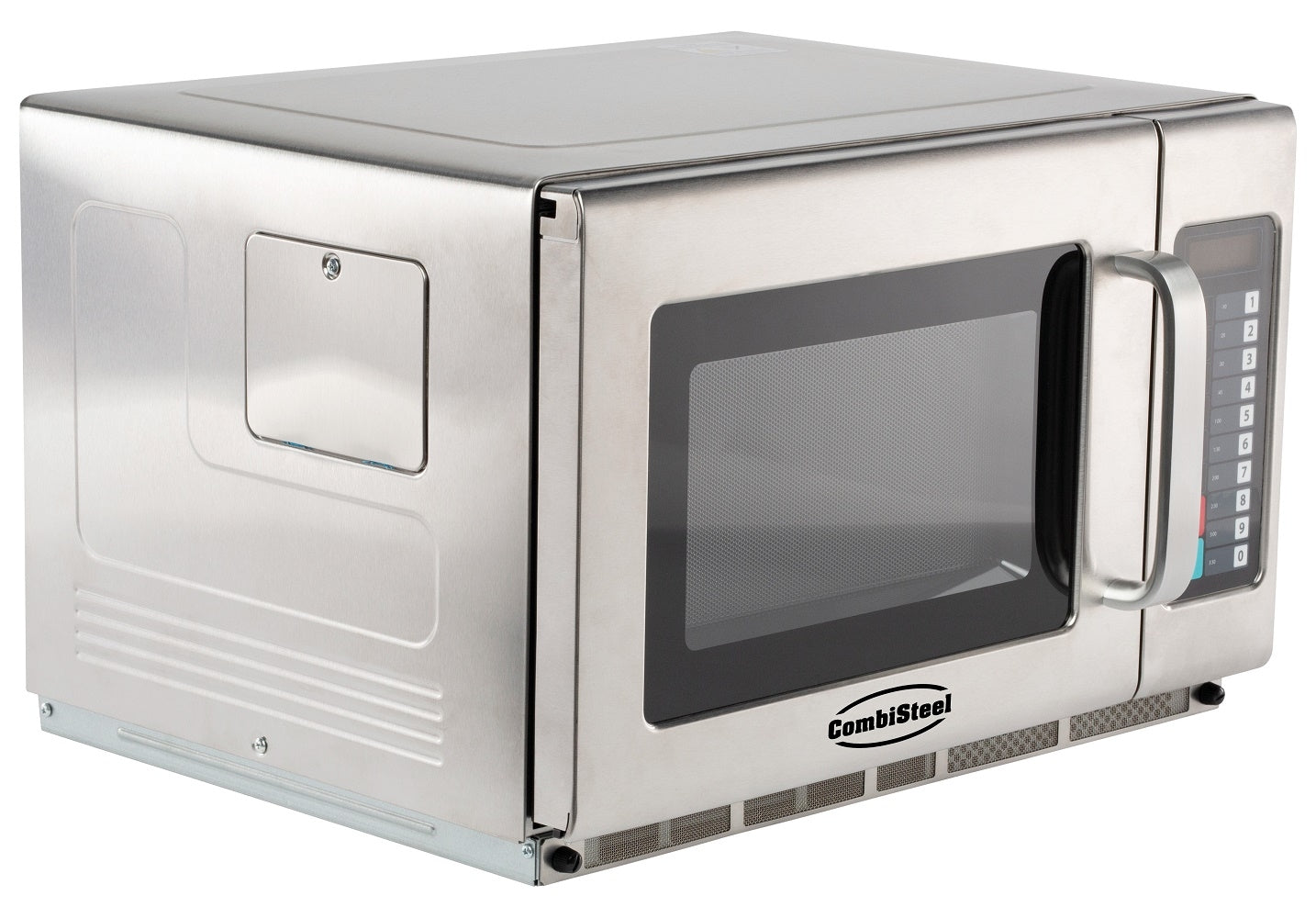 Mikrobølgeovn 34 Liter Professionel 2100 Watt