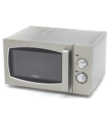 Mikroovn 900w   Programmer Tallerkener Op Til ø33cm