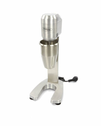 Milkshake Mixer     1l   Kop   Hastigheder