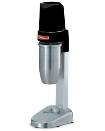Milkshake-maskine  900 Cl  Kop   Rustfrit Stål