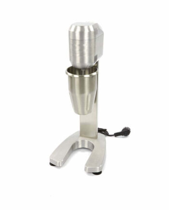 Milkshaker Elektrisk   Liter