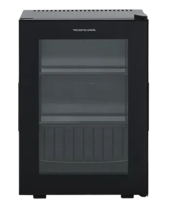 Minibar Glasdør 40 Liter Mb 34 Bgd