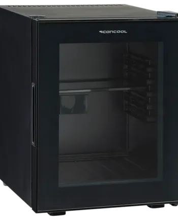 Minibar Glaslåge 35 Liter Mb 32 Bgd