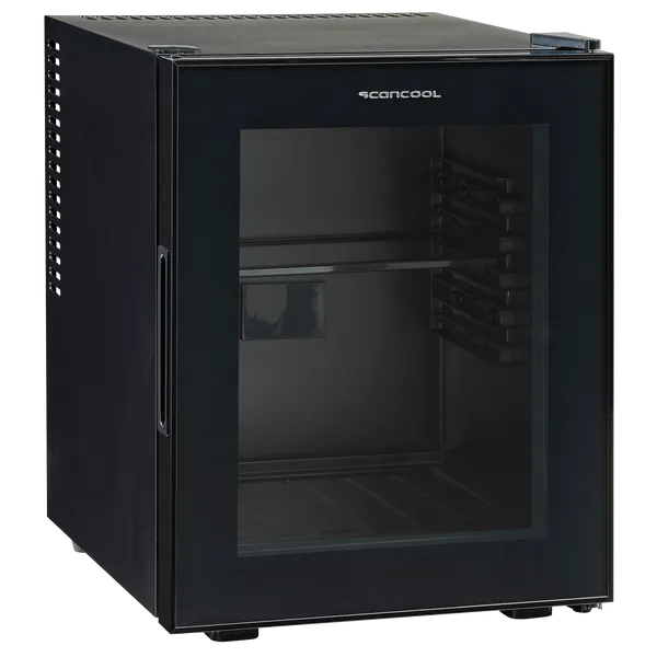 Minibar Glaslåge 35 Liter Mb 32 Bgd