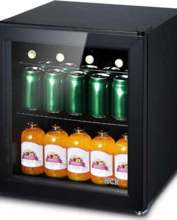 Minikøleskab 48 Liter