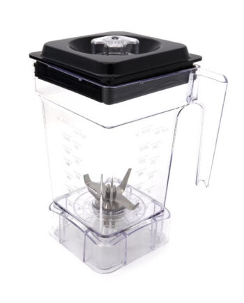 Mkm Blender Kande Komplet  4tm 12    15tm 21  Nm Passer Til Artikel 9379000