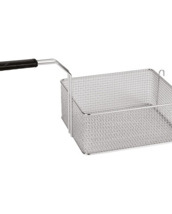 Monobloc Friturekurv  Stor Kurv