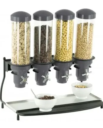 Morgenmad Dispenser       Liter