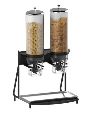 Morgenmad Dispenser       Liter