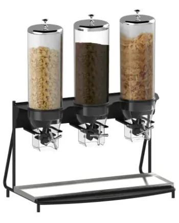 Morgenmad Dispenser       Liter