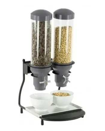 Morgenmad Dispenser       Liter