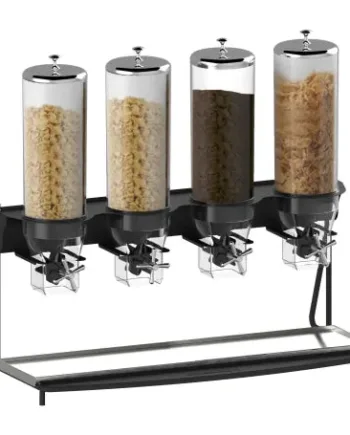 Morgenmad Dispenser       Liter