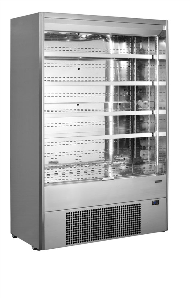 Multideck Rustfrit Stål Md1402x