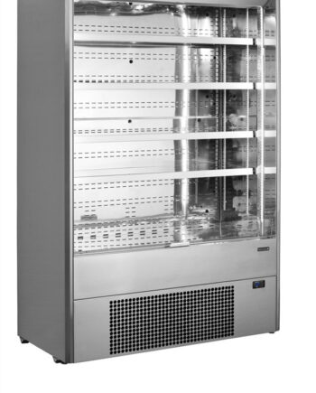 Multideck   Rustfrit Stål Md1002x