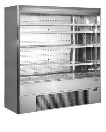 Multideck   Rustfrit Stål Md1902x