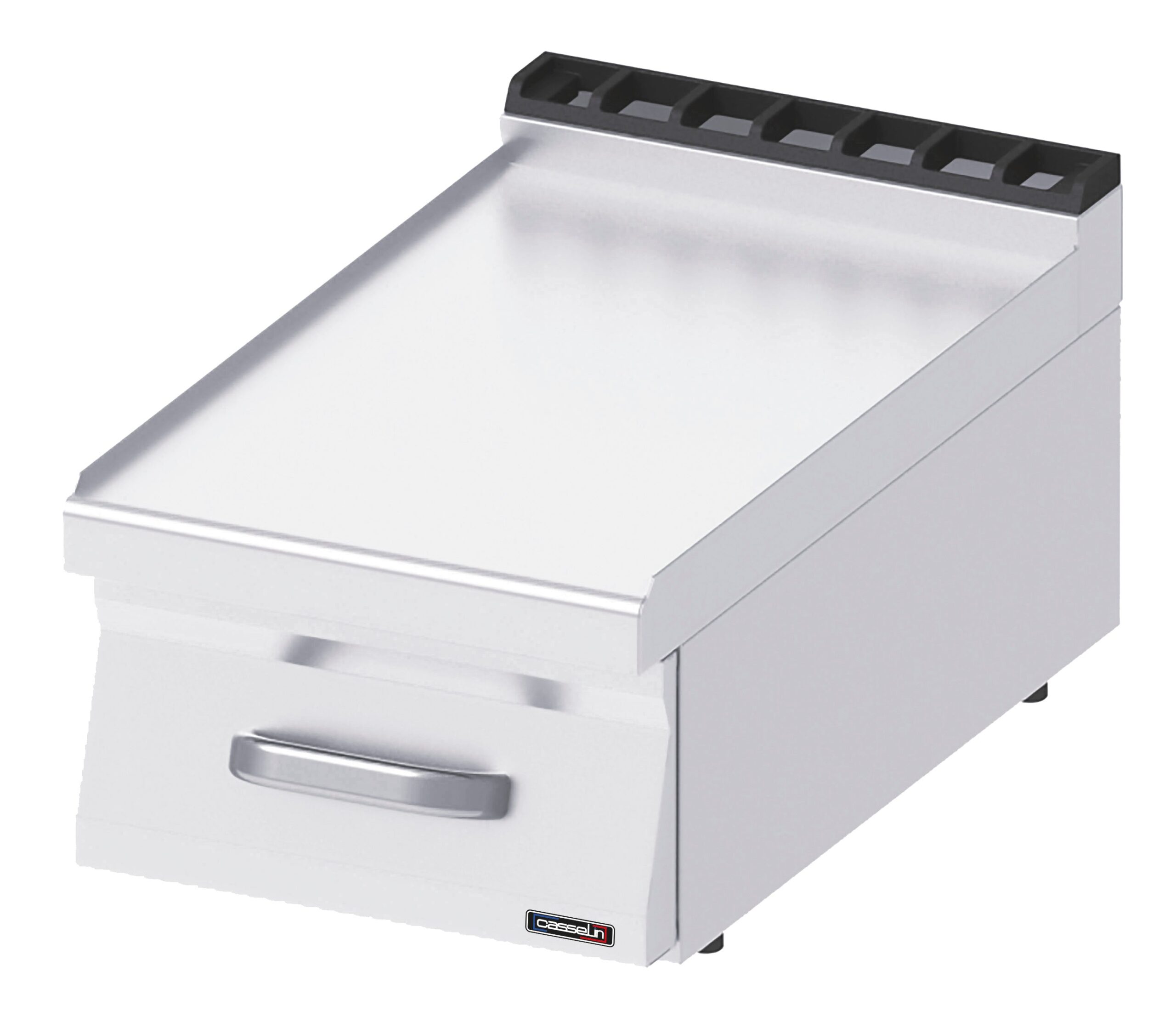 Neutral Bordplade Skuffe 40 Stk
