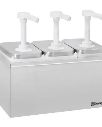 Neutral Saucepumpe     2l