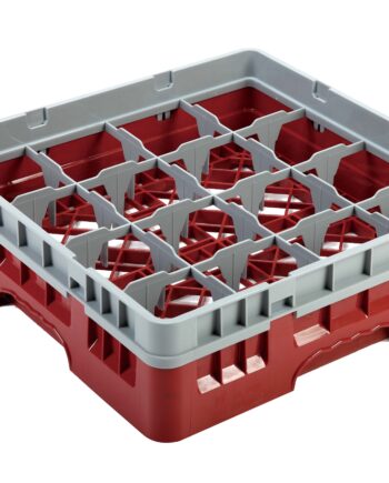 Opvaskebakke 50   50 Til 16 Glas