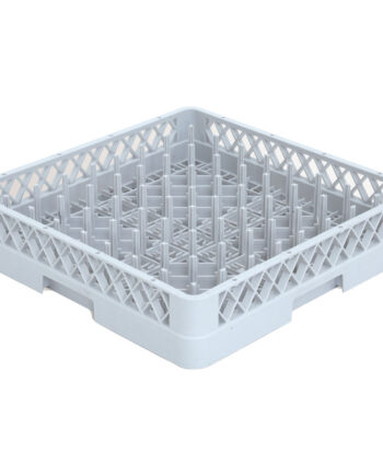 Opvaskekurv 16 Tallerkener   240 Mm Polypropylen   Wr-lv50â