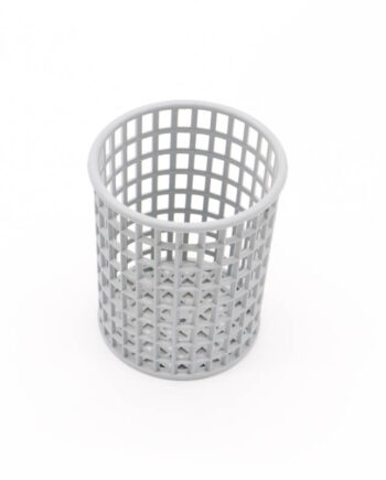 Opvaskemaskine Bestikkurv Rund   10   H13cm