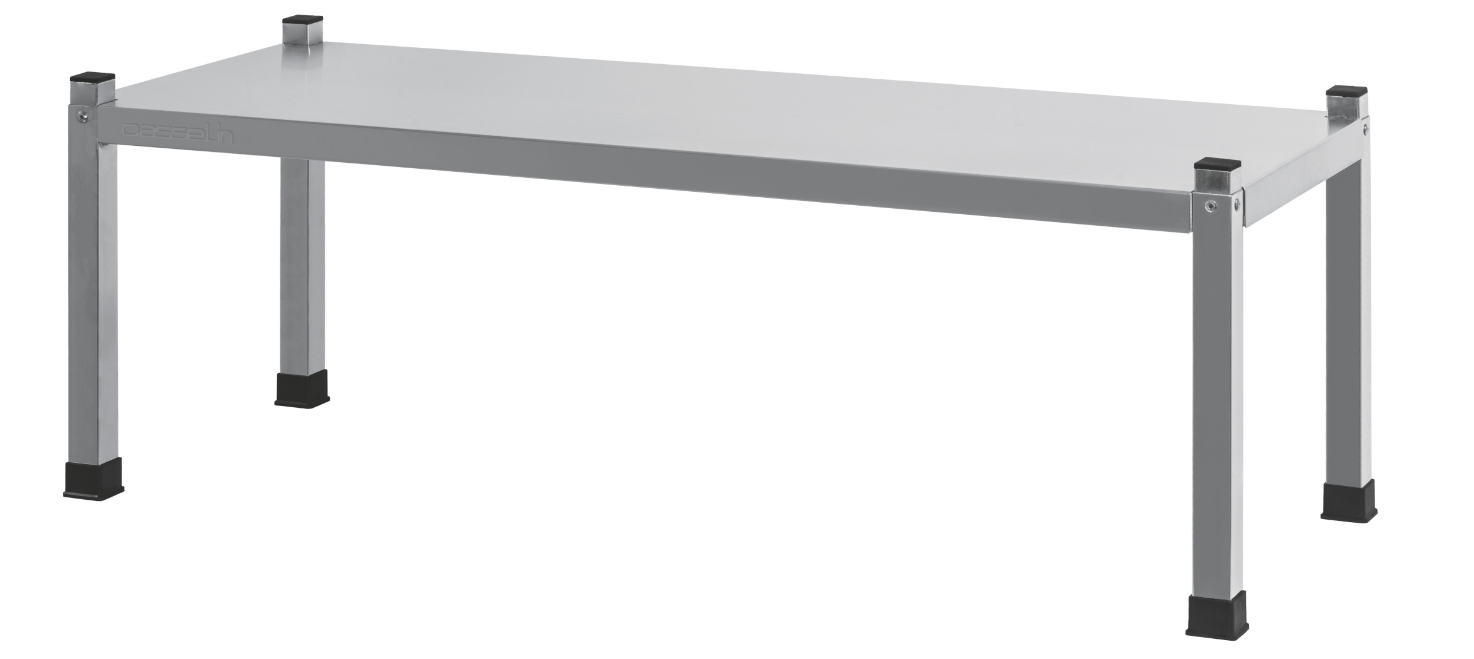 Overbord Neutral 150 Cm