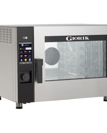 Ovn Kombisteamer          Gn   60x40 Cm