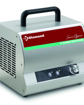 Ozongenerator  Fra 60mâ  Til 360mâ