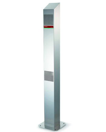 Ozongenerator På Base  Fra 240mâ  Til 1440mâ