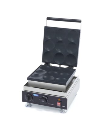Pandekagemaskine   Pandekager ø7   Cm Hver